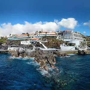 Отель Roca Mar, Канису